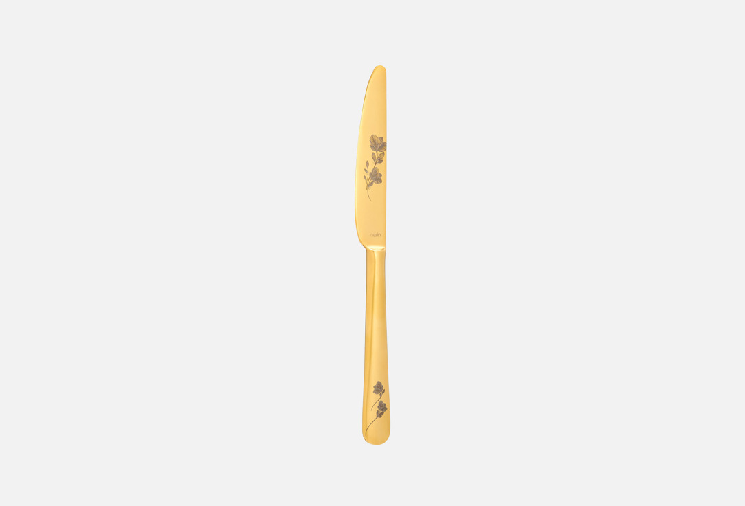Epsilon matt gold, 22,5 см 1 шт