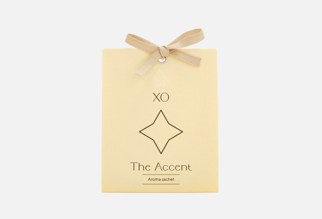 The Accent 10 г
