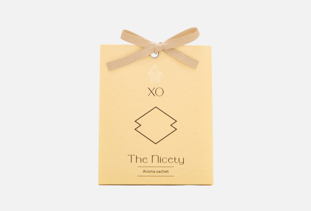 The Nicety 10 г