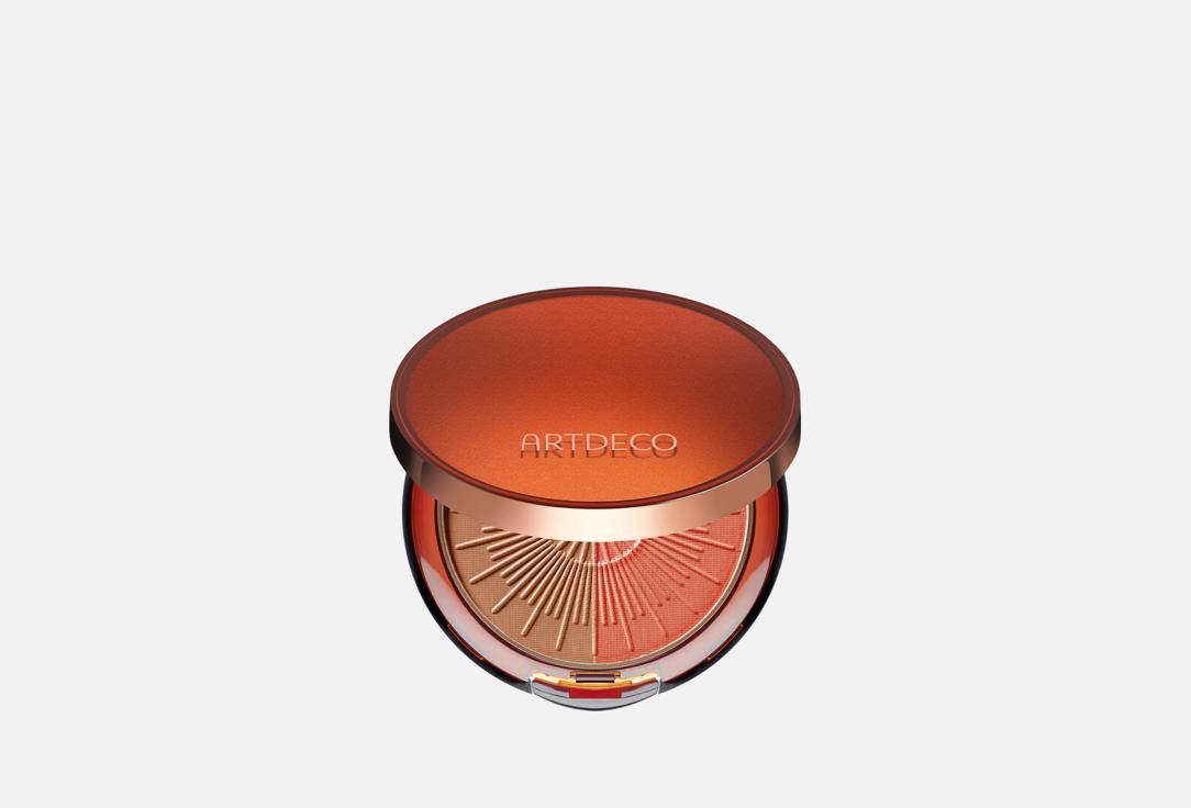 Compact long-lasting sunkissed 10 г