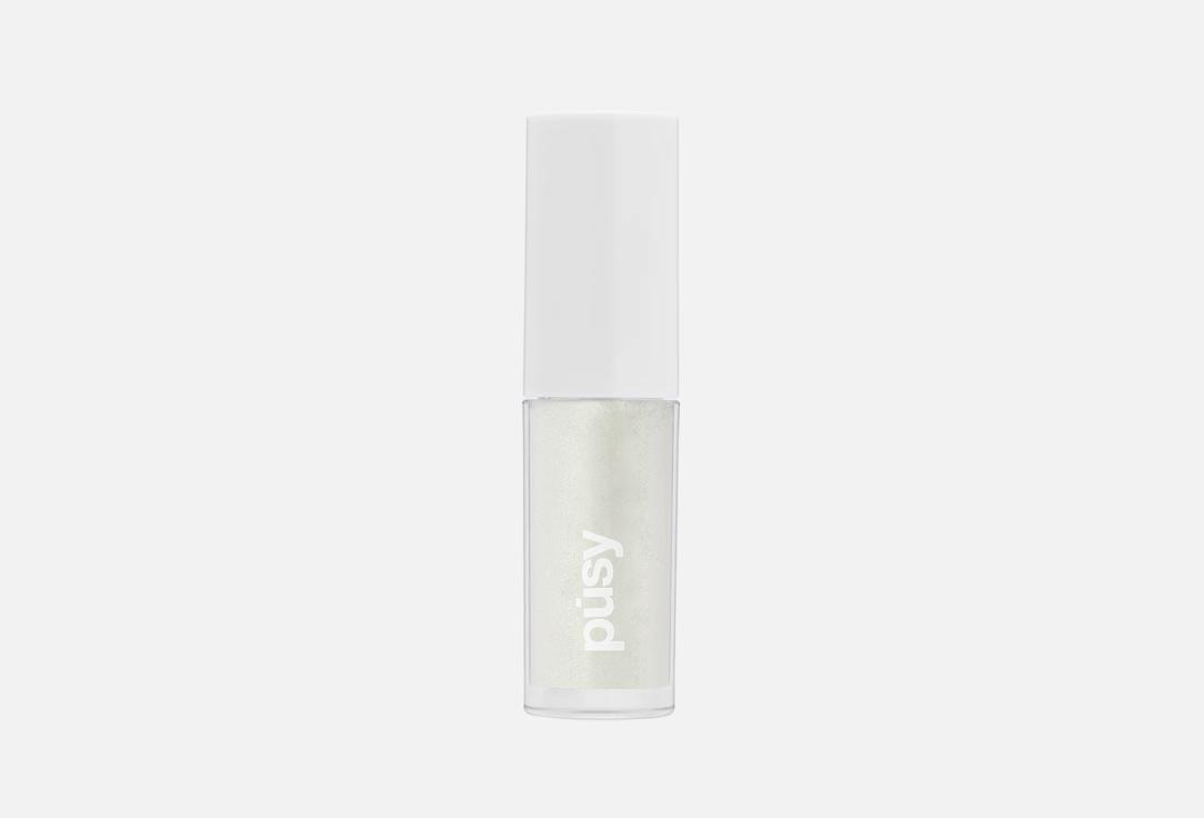 Shimmer lip oil 4 мл