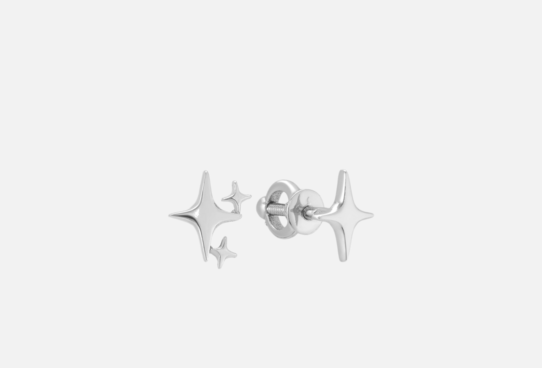 Star Silver Spark 2 шт