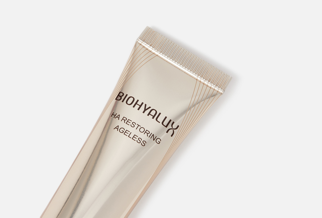 BIOHYALUX Restoring Ageless 15 мл — фото 4