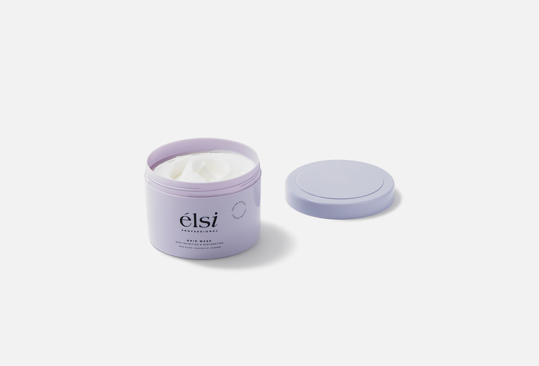 Elsi professional — купить в интернет-магазине «Золотое Яблоко»