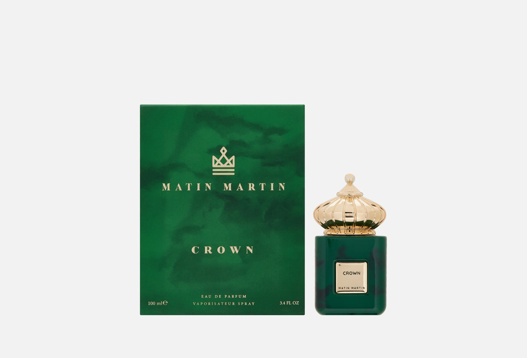 Crown 100 мл