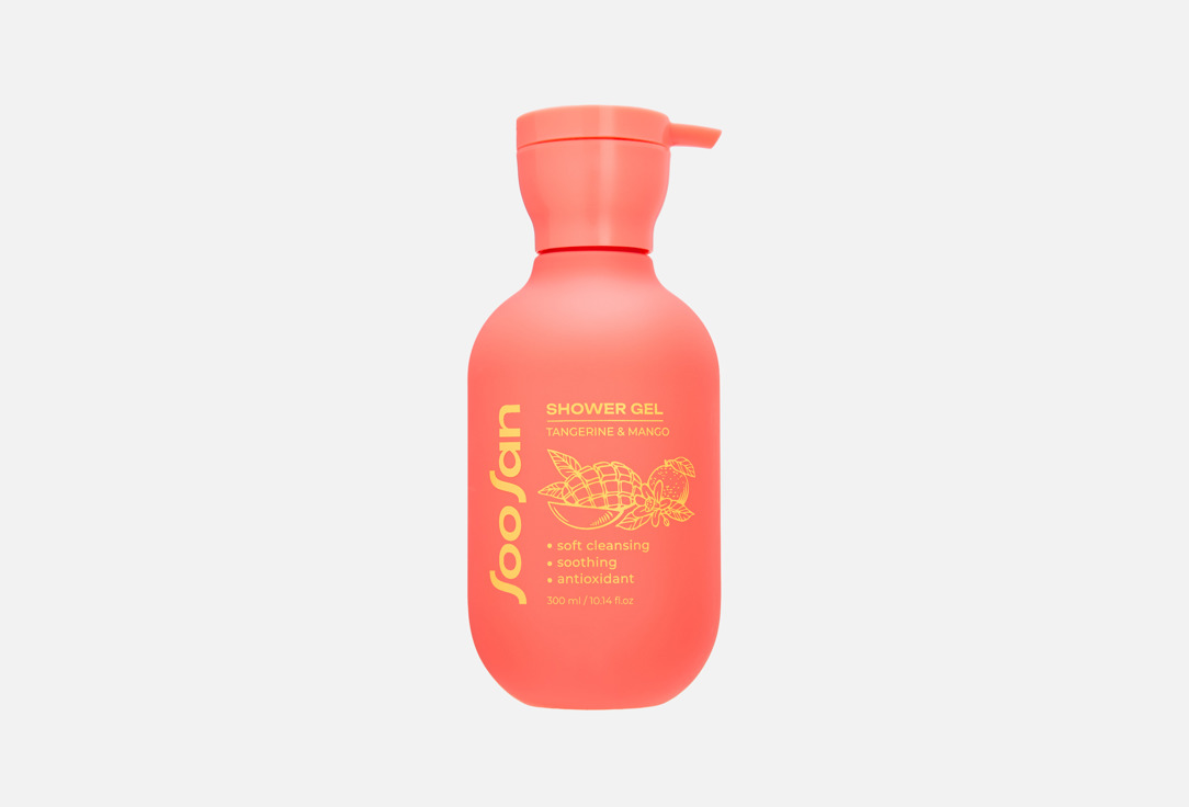 Tangerine & Mango 300 мл