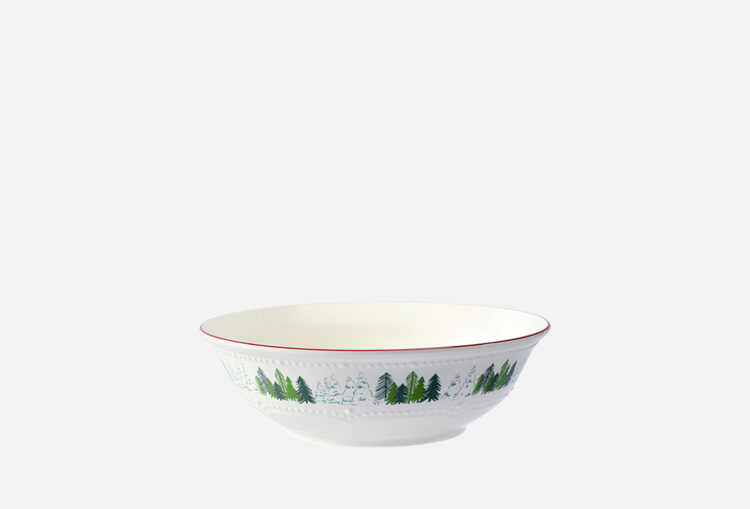 Nordic winter, New Year Essential, 23 см 23 см