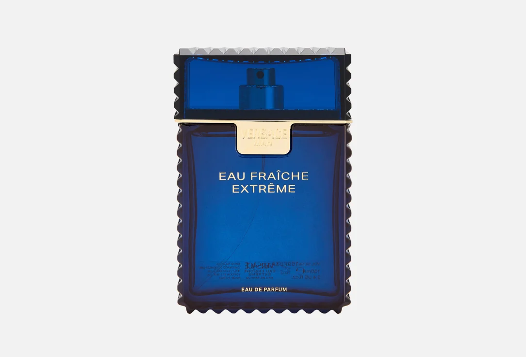 Versace Eau Fra Che Extreme EDP 100 мл