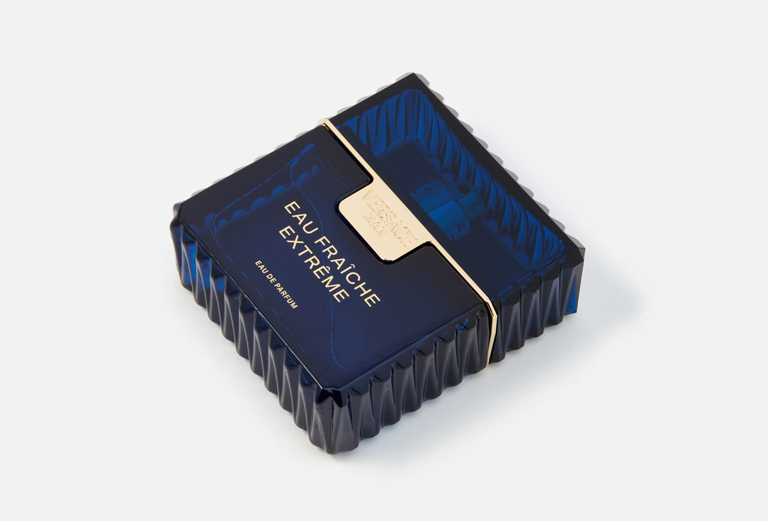 VERSACE Eau Fraîche Extreme 50 мл — фото 2