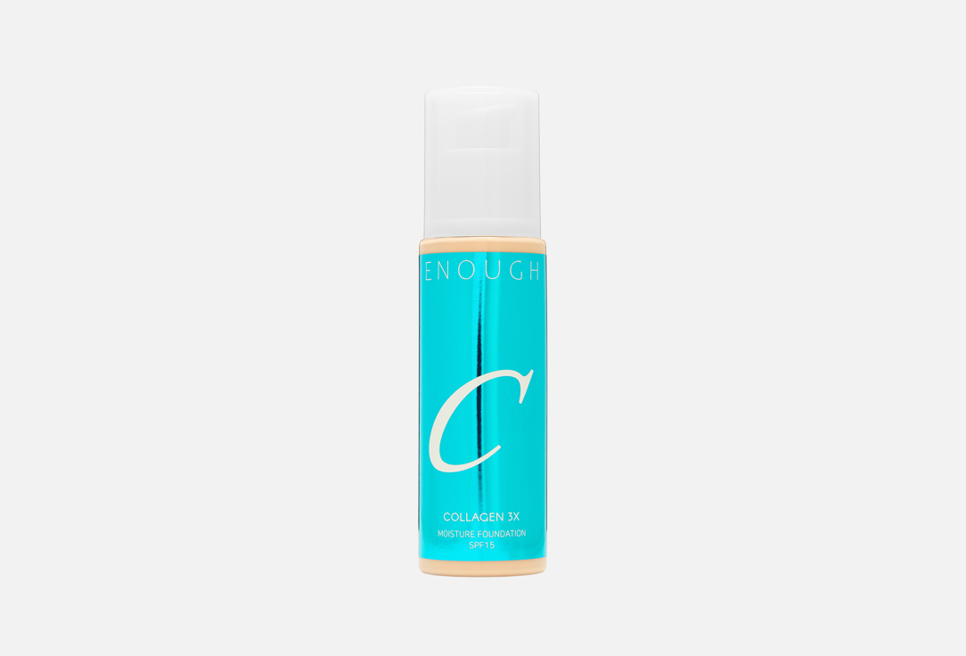 Collagen 3X Moisture 100 мл
