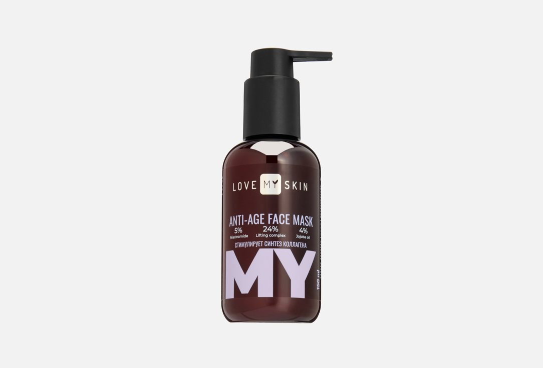 ANTI-AGE lifting effect 150 мл