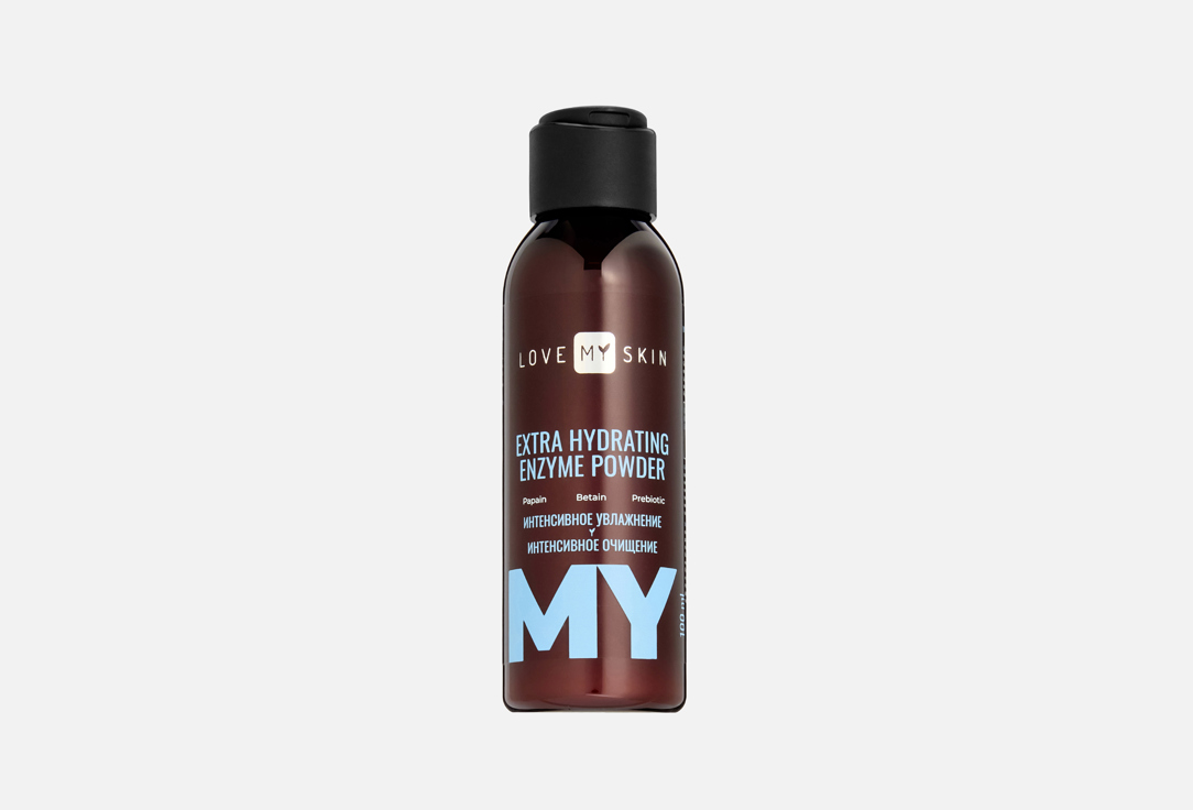 Moisturizing 100 мл