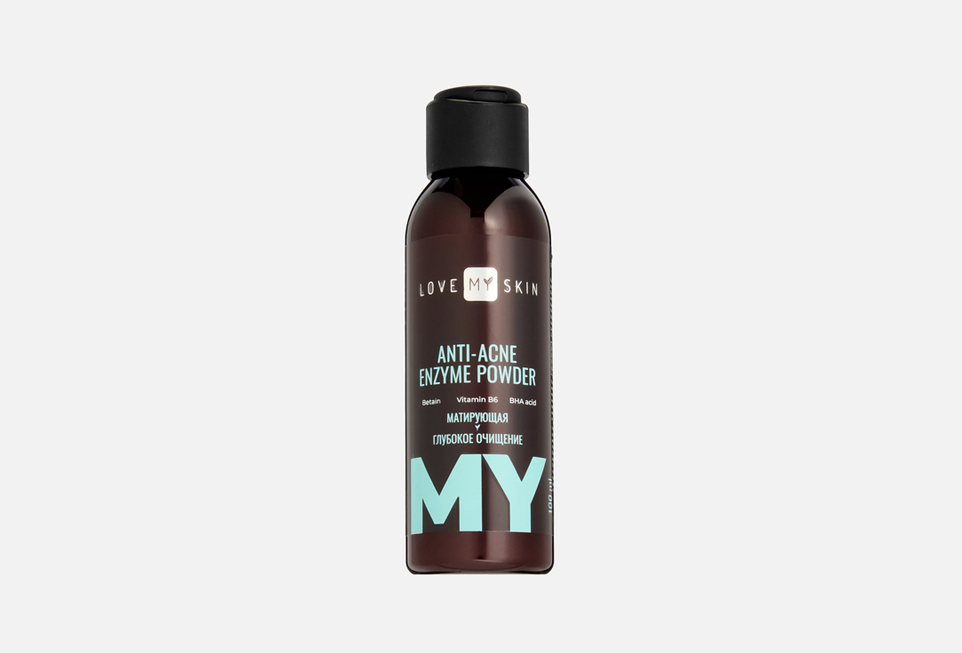 Sebum-regulating 100 мл