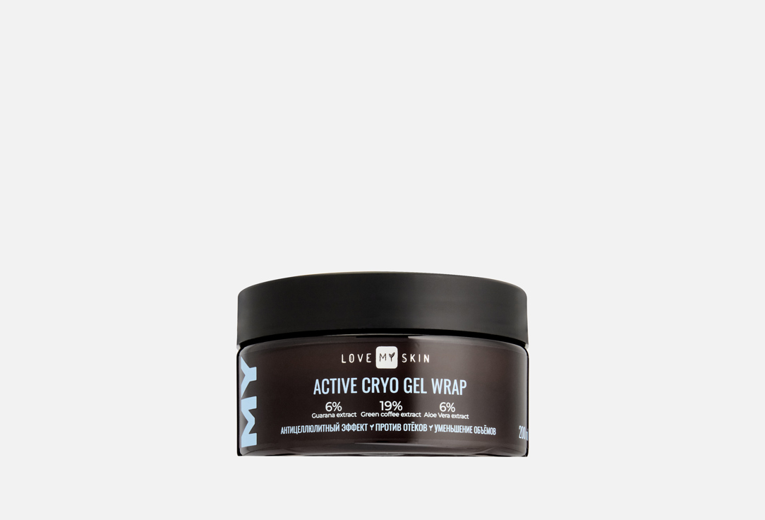 Anti-cellulite 200 мл