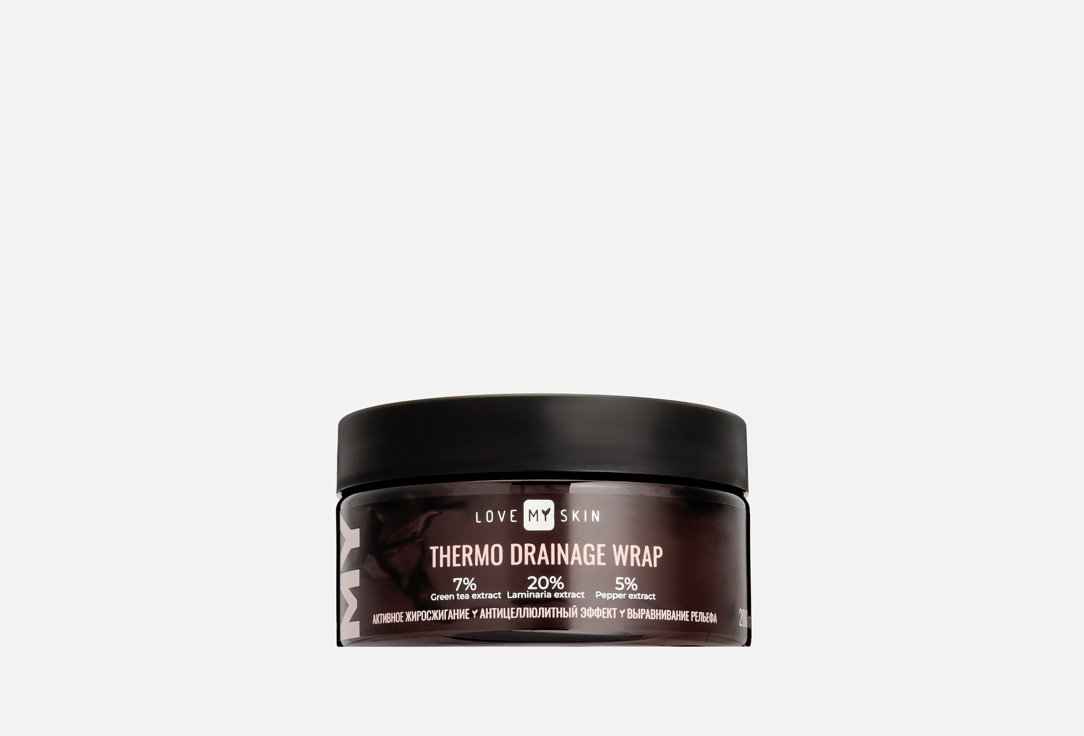 Anti-cellulite 200 мл