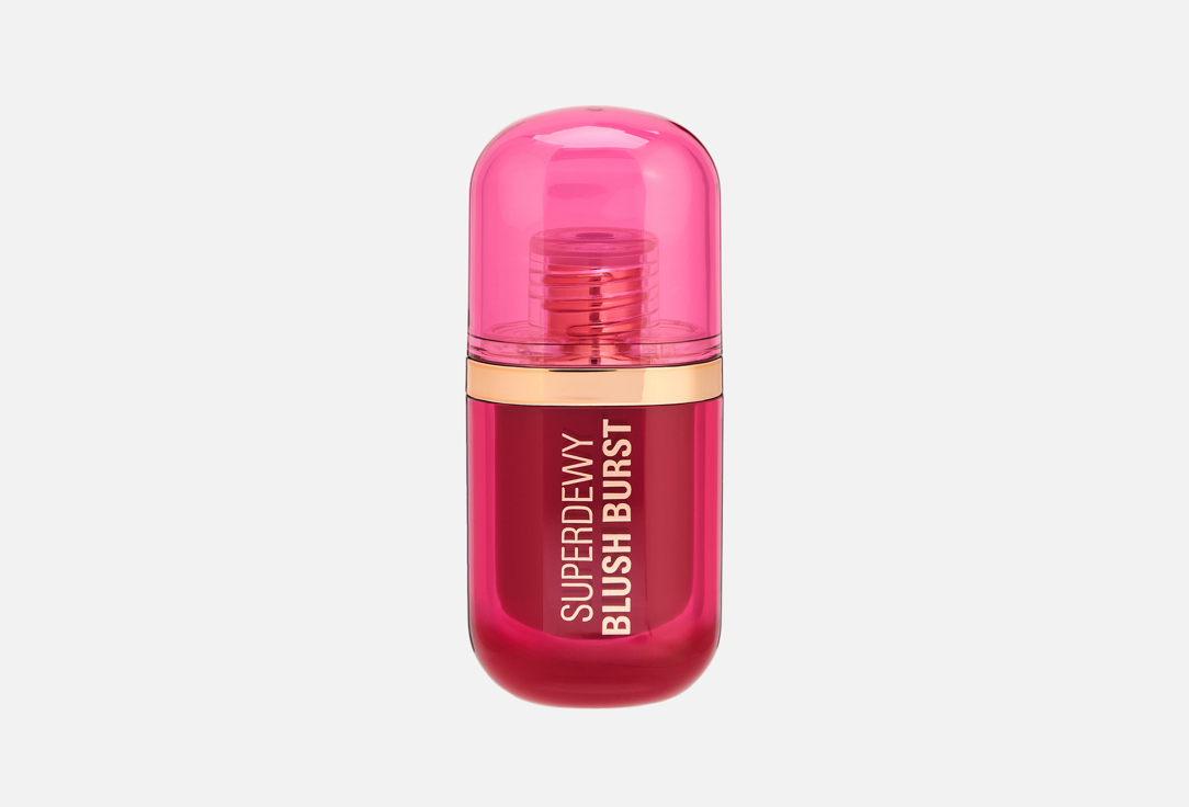 Superdewy blush burst 4.2 мл