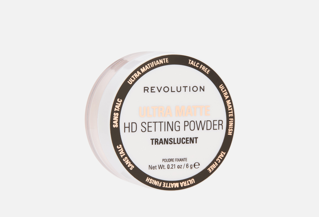 Ultra Velvet HD 6 г