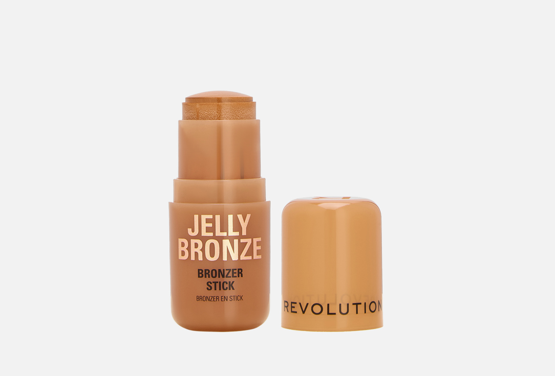 Jelly bronze 8 г