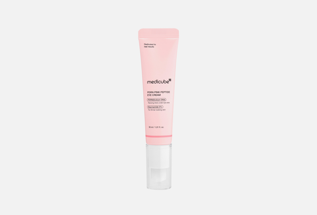 PDRN PINK PEPTIDE 30 мл
