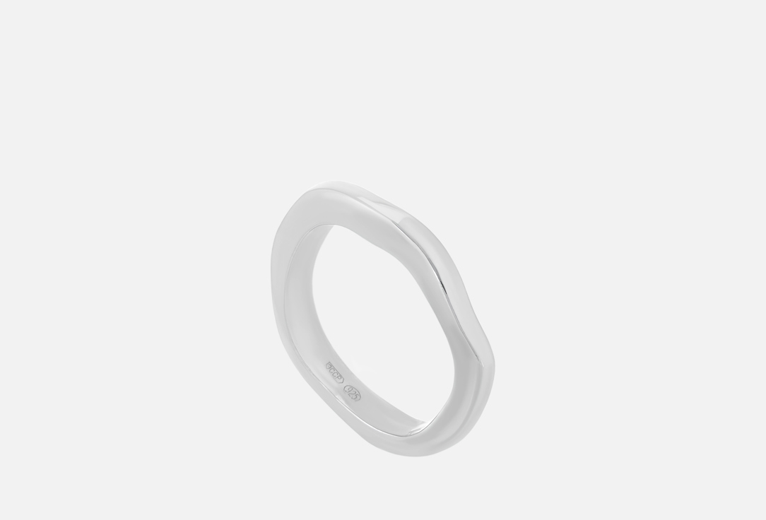 Wavy silver 16 мл