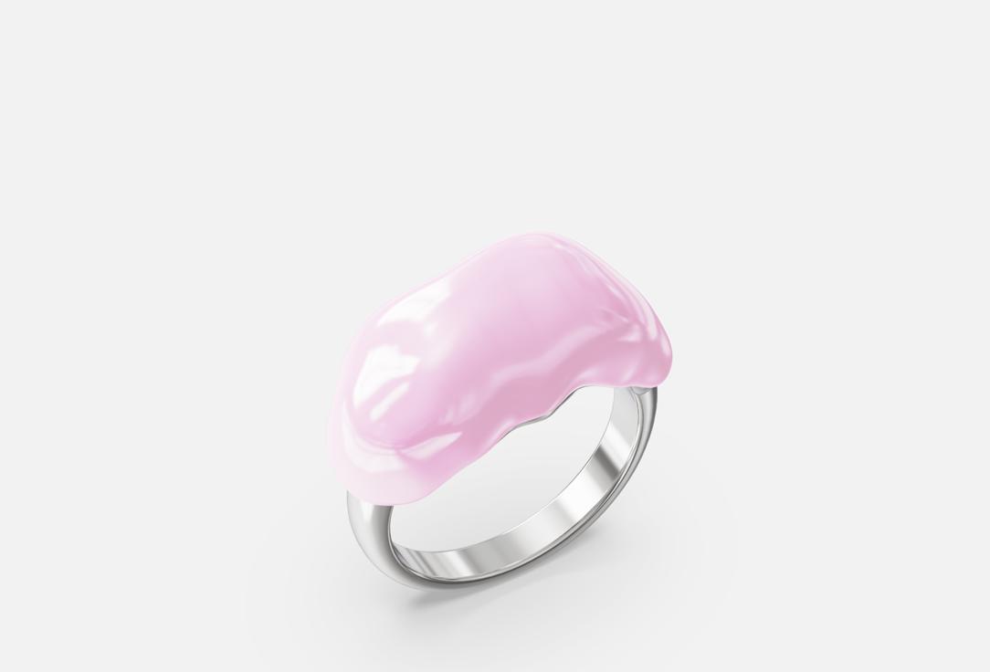 Bubble gum silver 16 мл