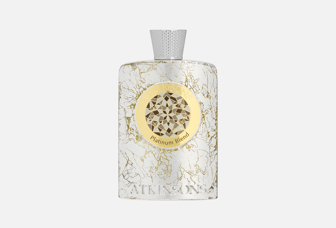 Platinum Blend 100 мл