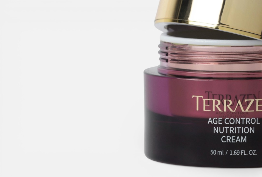 TERRAZEN Anti-wrinkle 50 мл — фото 2
