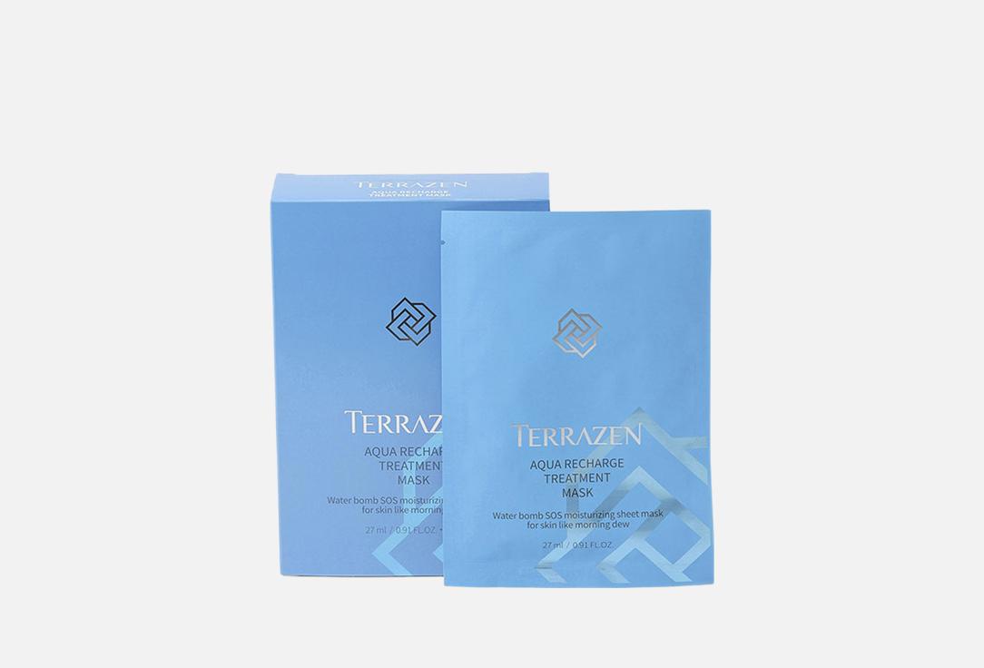 AQUA RECHARGE 10 шт