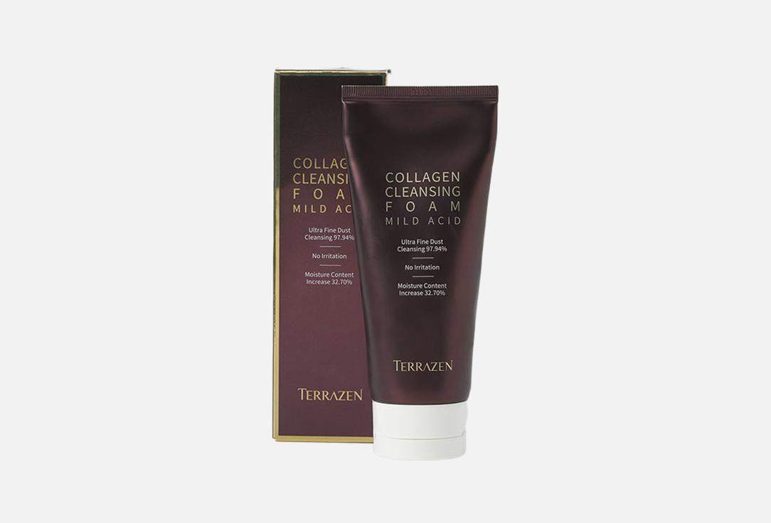 With collagen 140 мл