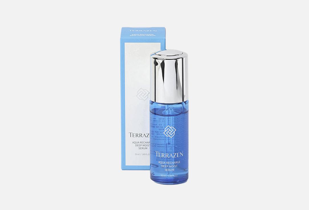 With hyaluronic acid 55 мл