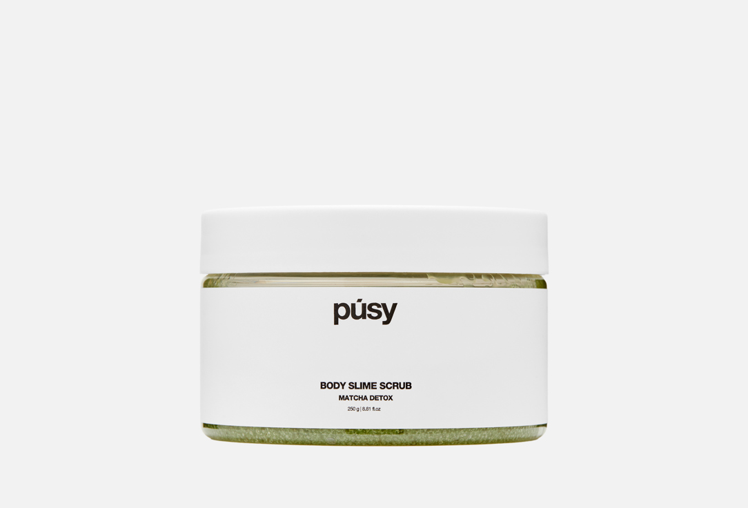 Matcha detox 250 г