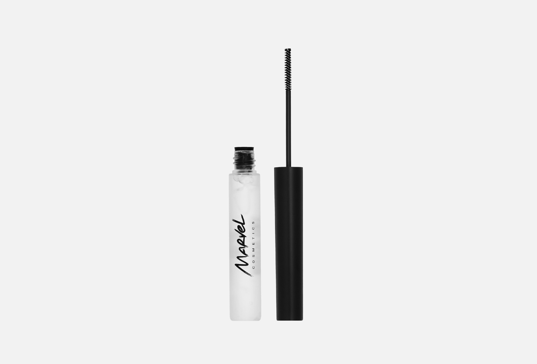 Eyebrow fixing gel 12 г