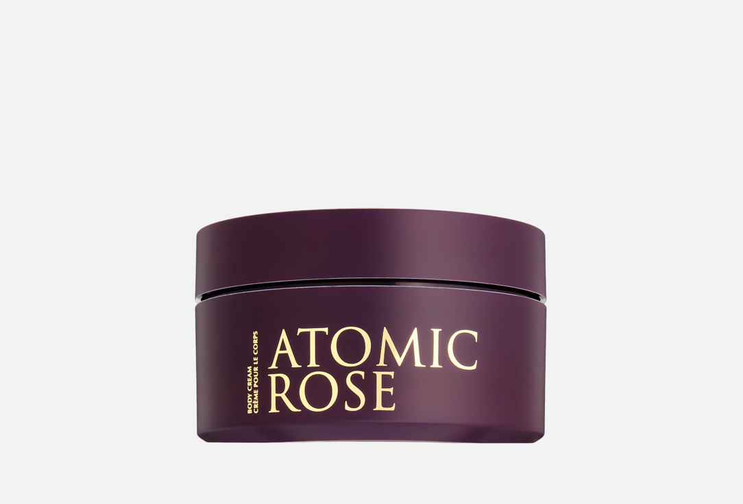 Atomic rose 200 мл