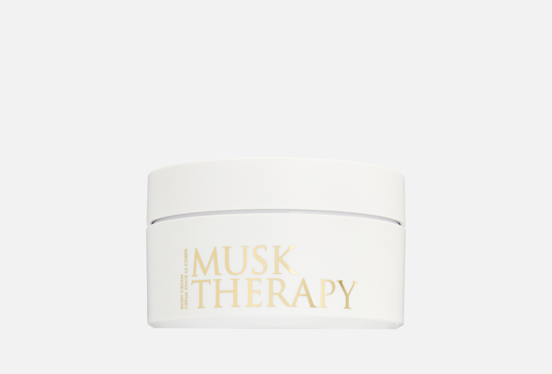 Musk therapy 200 мл