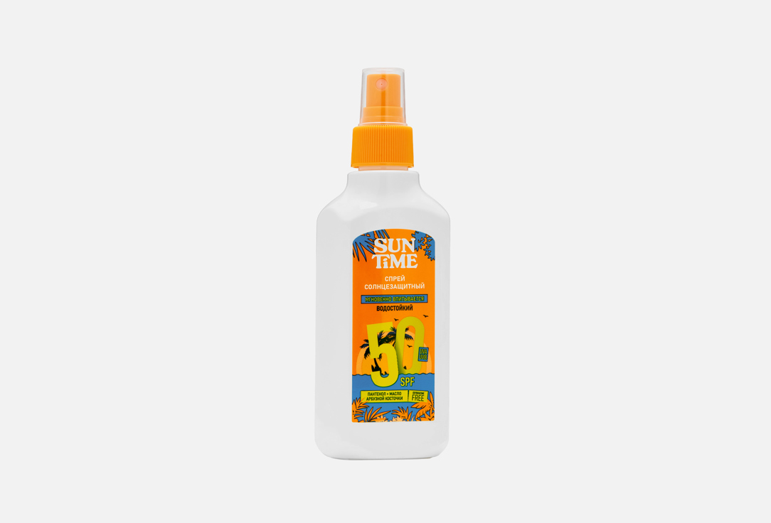 Sunscreen Spray 150 мл