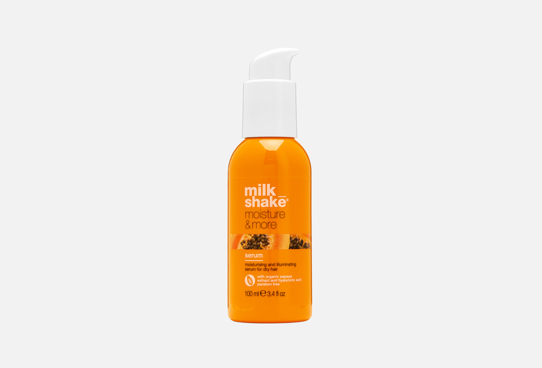 Moisture&more 100 мл