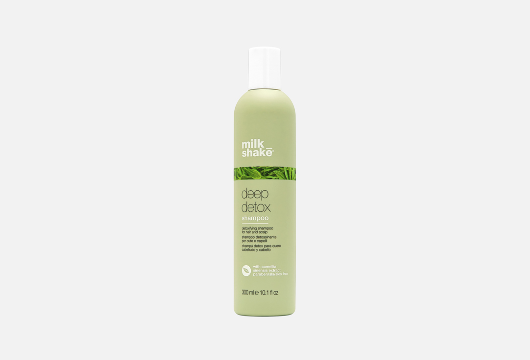 Deep detox 300 мл