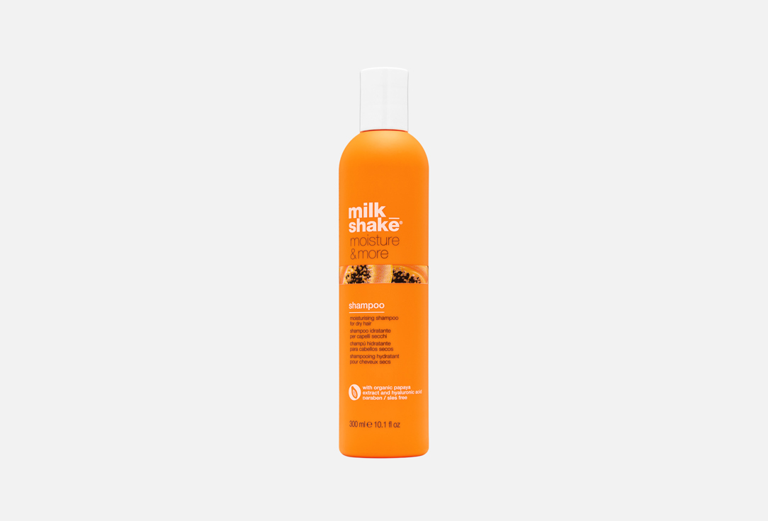 Moisture&more 300 мл
