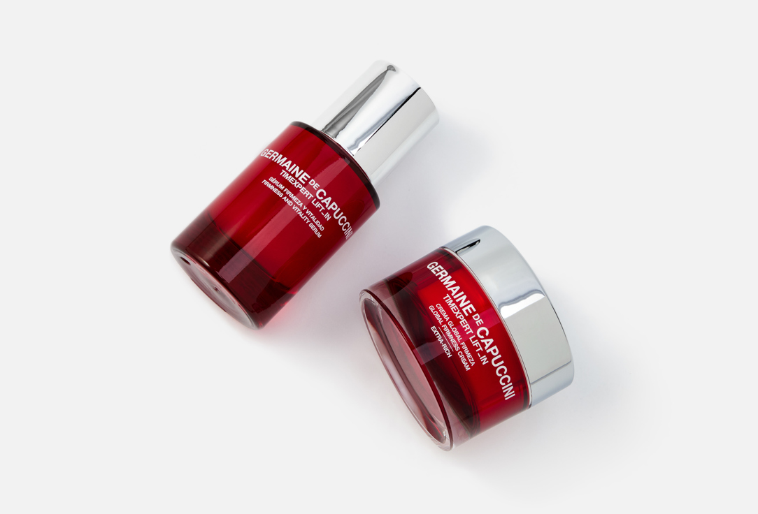 GERMAINE DE CAPUCCINI Timexpert lift 2 шт — фото 2
