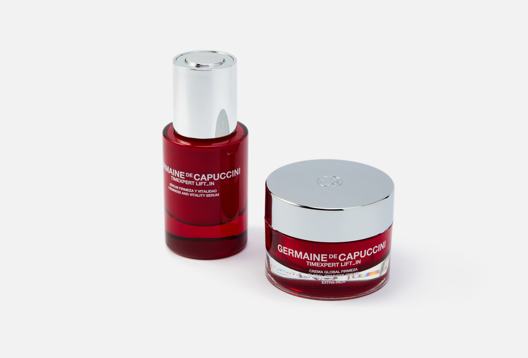 GERMAINE DE CAPUCCINI Timexpert lift 2 шт — фото 3
