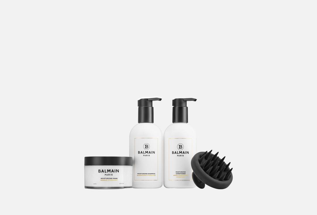 Moisturizing 4 шт