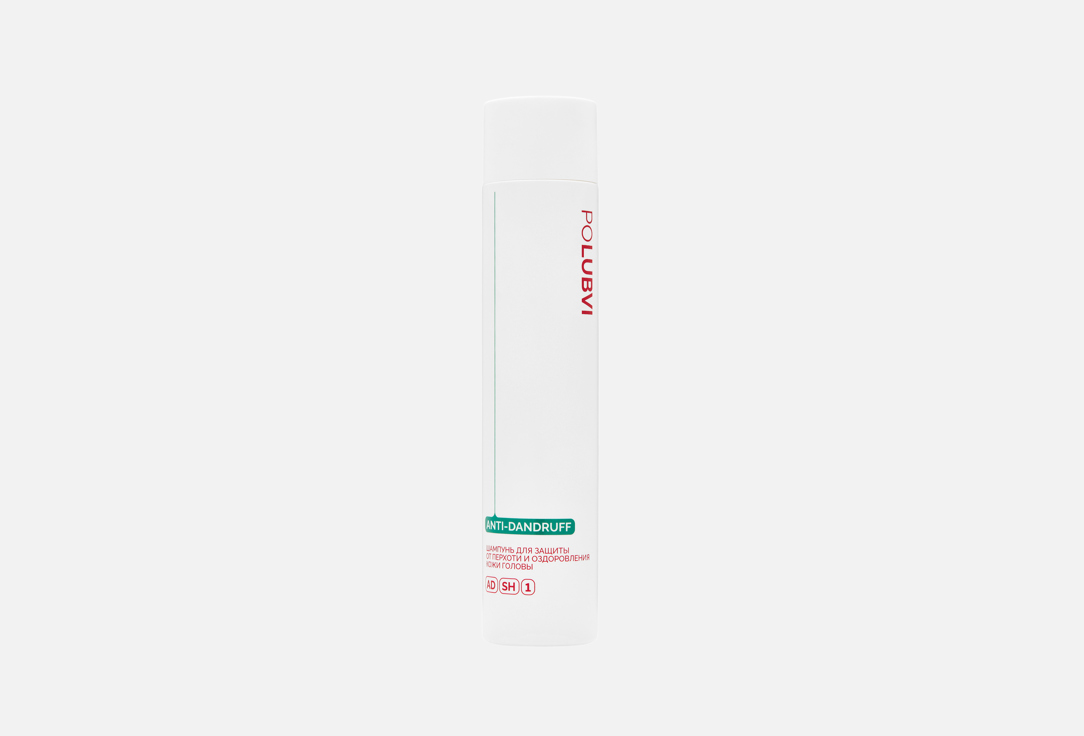 Soothing Anti-Dandruff 300 мл