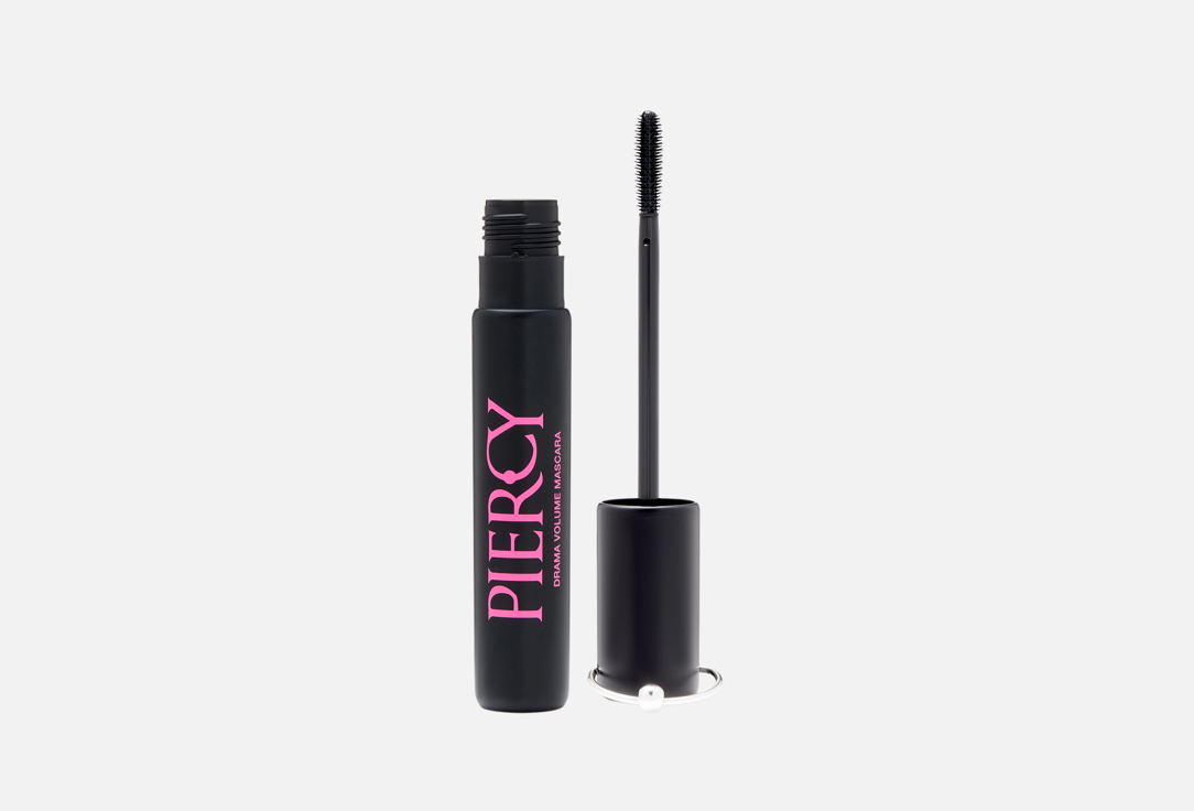 Drama Volume Mascara Piercy 9 мл