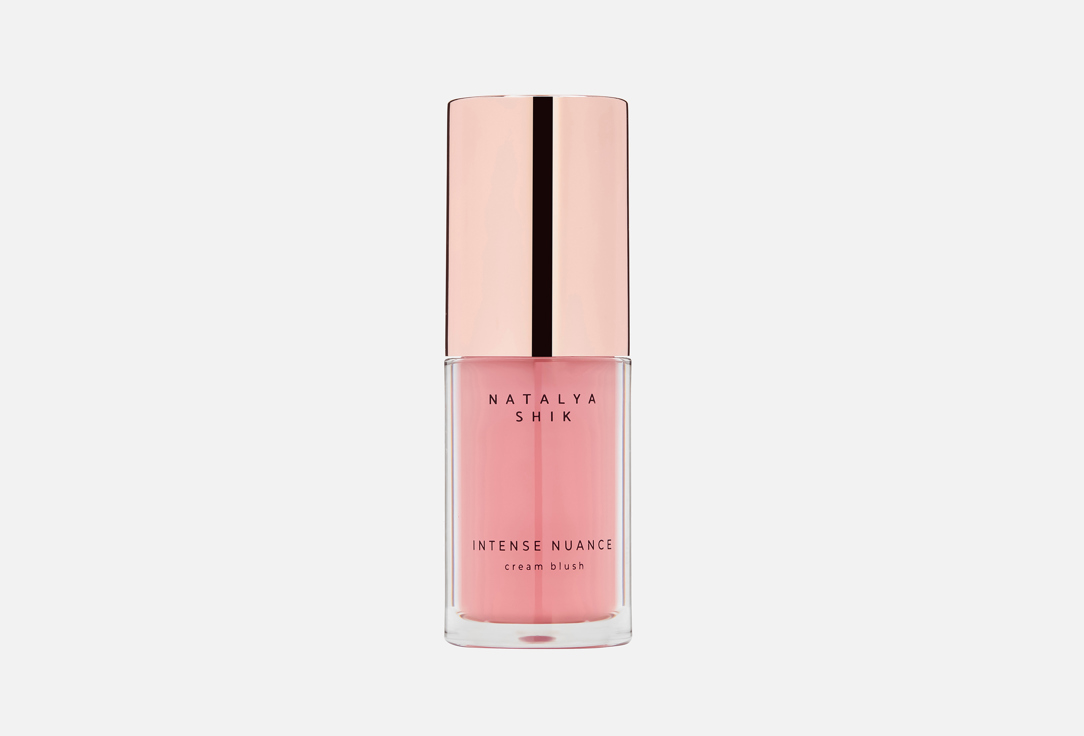 Cream blush 6 мл