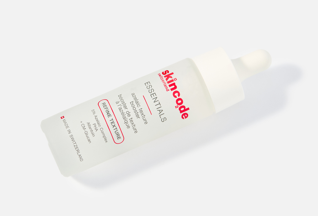 SKINCODE Essentials Azelaic 30 мл — фото 2