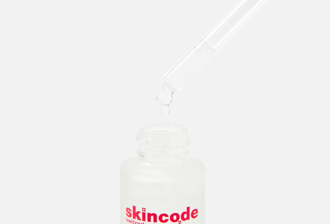 SKINCODE Essentials Azelaic 30 мл — фото 3