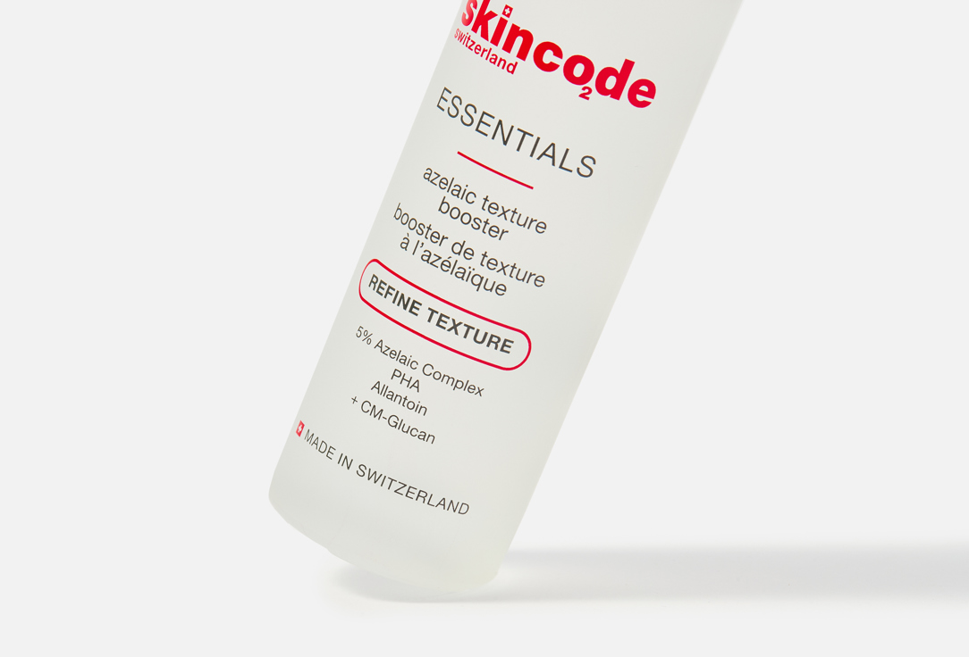 SKINCODE Essentials Azelaic 30 мл — фото 4