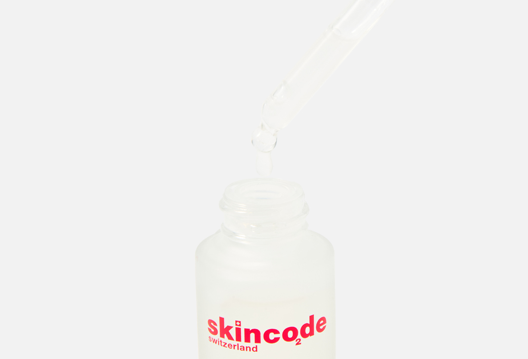 SKINCODE Essentials Niacinamide 30 мл — фото 3
