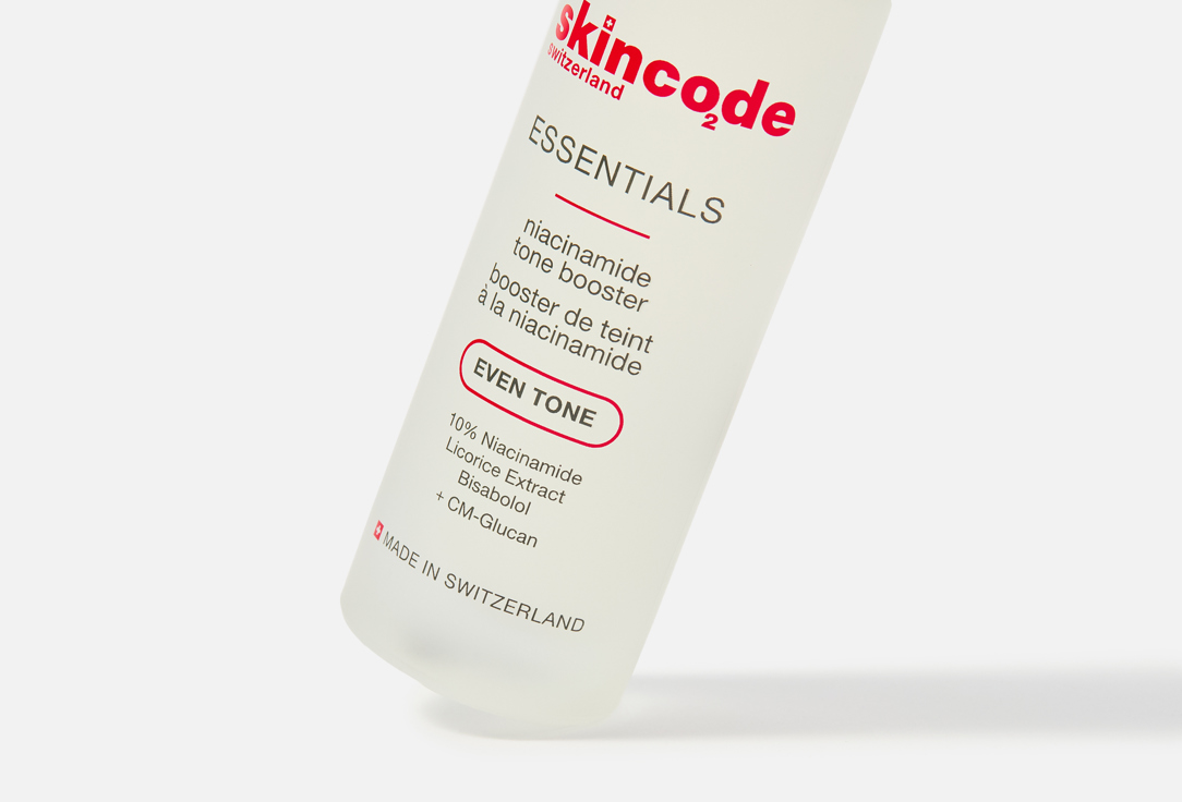 SKINCODE Essentials Niacinamide 30 мл — фото 4