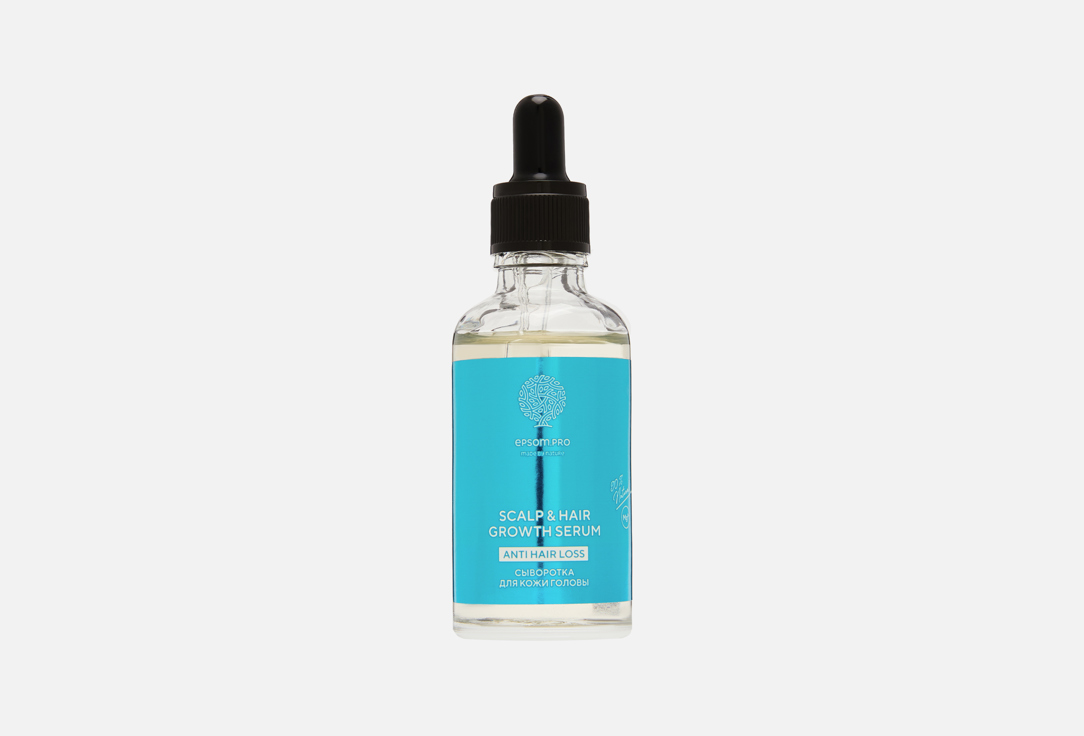 Scalp&Hair Growth 50 мл